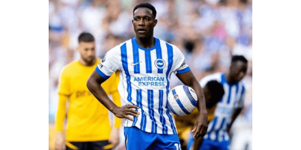 Brighton estabelece novo recorde e ainda mantém esperança de apuramento para a Liga Europa