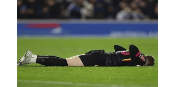 Chelsea perdeu com Brighton por 0:3, estabelecendo vários recordes vergonhosos