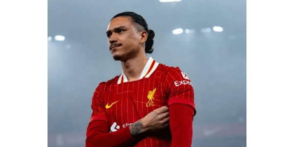 O ataque do Liverpool enfrenta uma grande reformulação
