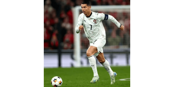 Ronaldo perdeu a posição de titular? Portugal pode dar a volta?