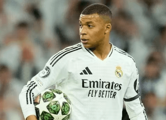Barcelona derrotou o Real Madrid no prolongamento, Mbappé não deve ser responsabilizado