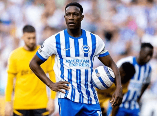 Brighton estabelece novo recorde e ainda mantém esperança de apuramento para a Liga Europa