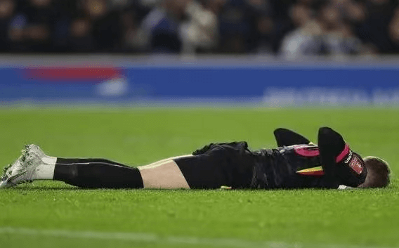 Chelsea perdeu com Brighton por 0:3, estabelecendo vários recordes vergonhosos