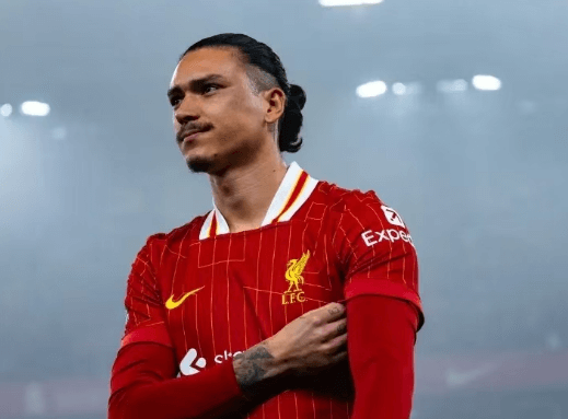 O ataque do Liverpool enfrenta uma grande reformulação
