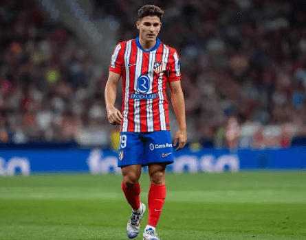 Poderá Alvarez tornar-se o salvador do Liverpool?