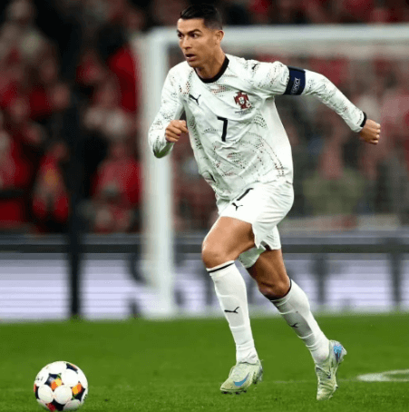 Ronaldo perdeu a posição de titular? Portugal pode dar a volta?